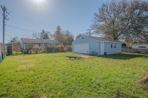 Tiny photo for 101 Edgehill Drive, Bolingbrook, IL 60440 (MLS # 12622683)