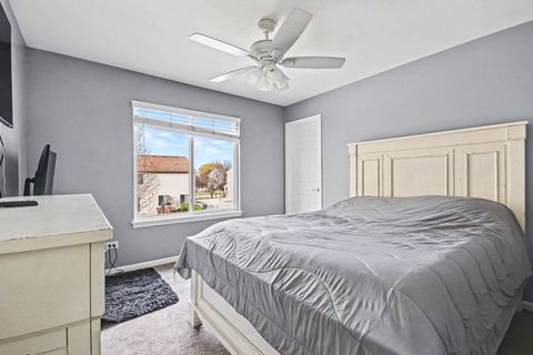 Tiny photo for 14450 Independence Drive, Plainfield, IL 60544 (MLS # 12599851)