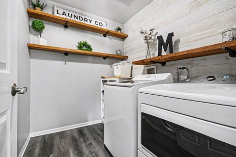 Tiny photo for 14450 Independence Drive, Plainfield, IL 60544 (MLS # 12599851)