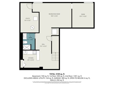 Tiny photo for 14450 Independence Drive, Plainfield, IL 60544 (MLS # 12599851)