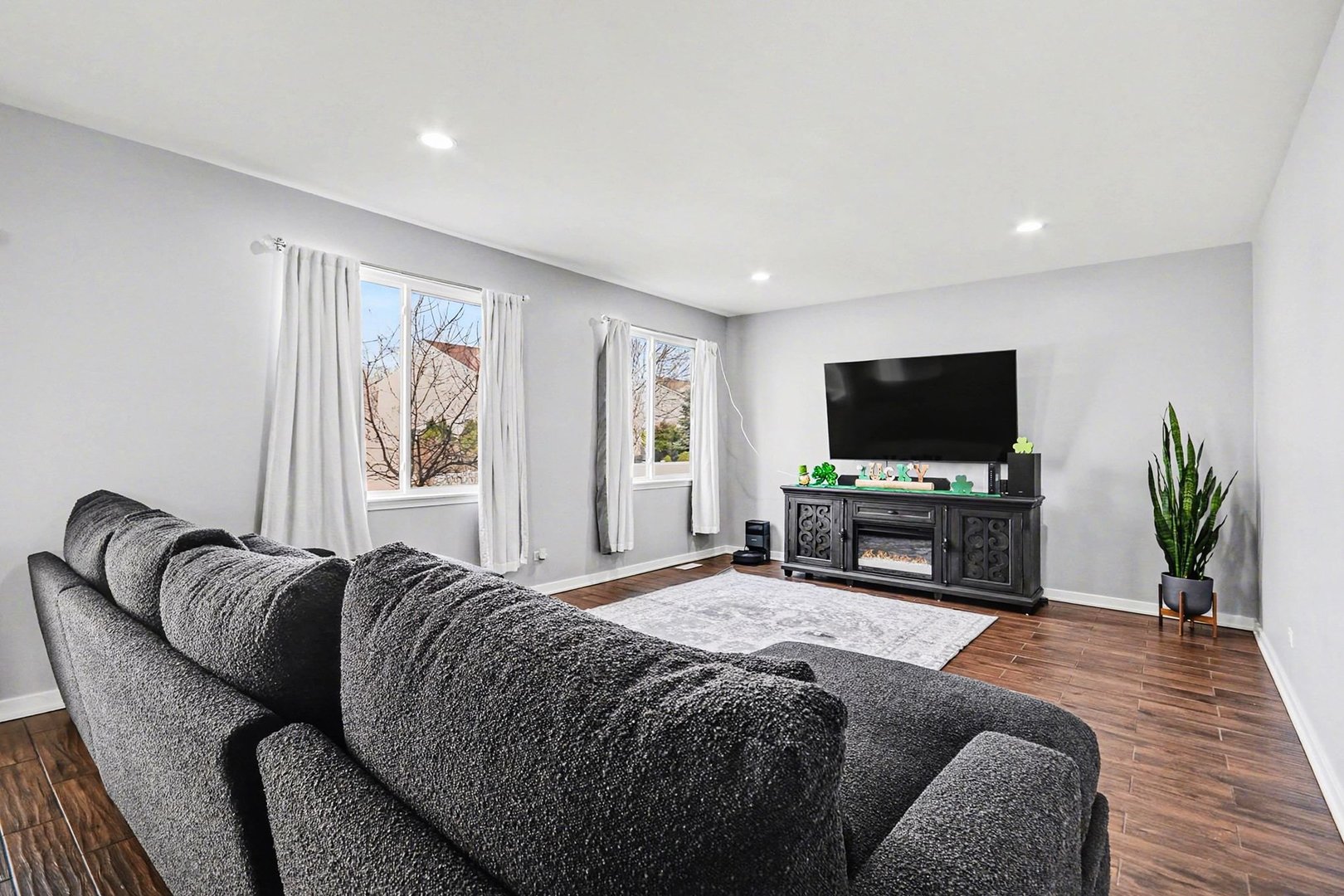 14450 Independence Drive