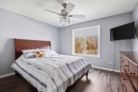 Tiny photo for 14450 Independence Drive, Plainfield, IL 60544 (MLS # 12599851)