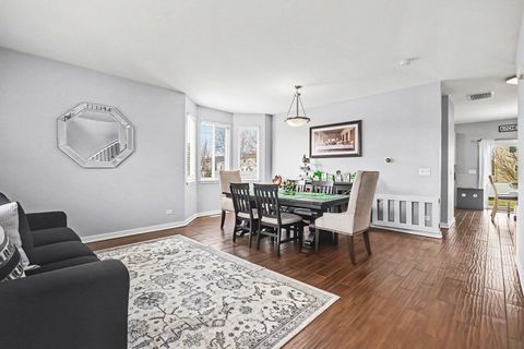 Tiny photo for 14450 Independence Drive, Plainfield, IL 60544 (MLS # 12599851)