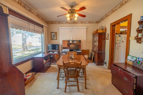 Tiny photo for 894 S Osborn Avenue, Kankakee, IL 60901 (MLS # 12775995)