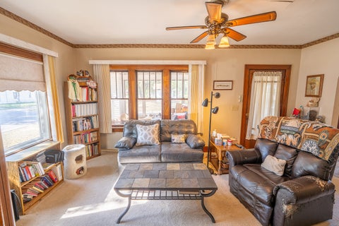 Tiny photo for 894 S Osborn Avenue, Kankakee, IL 60901 (MLS # 12775995)