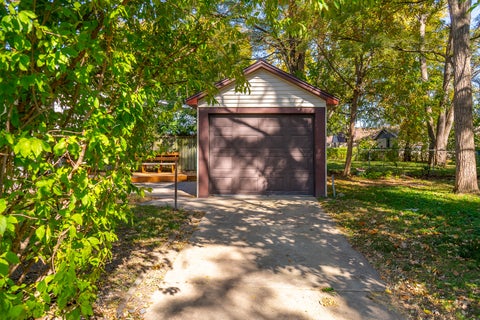 Tiny photo for 894 S Osborn Avenue, Kankakee, IL 60901 (MLS # 12775995)