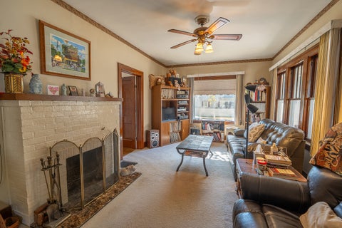 Tiny photo for 894 S Osborn Avenue, Kankakee, IL 60901 (MLS # 12775995)