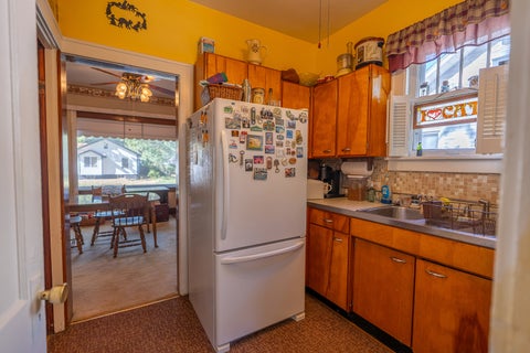 Tiny photo for 894 S Osborn Avenue, Kankakee, IL 60901 (MLS # 12775995)