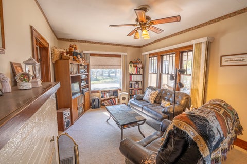 Tiny photo for 894 S Osborn Avenue, Kankakee, IL 60901 (MLS # 12775995)
