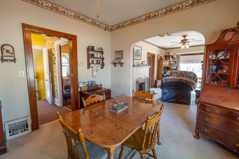 Tiny photo for 894 S Osborn Avenue, Kankakee, IL 60901 (MLS # 12775995)