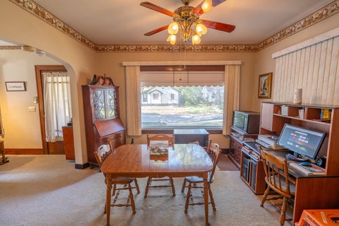Tiny photo for 894 S Osborn Avenue, Kankakee, IL 60901 (MLS # 12775995)