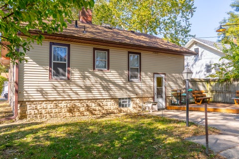 Tiny photo for 894 S Osborn Avenue, Kankakee, IL 60901 (MLS # 12775995)