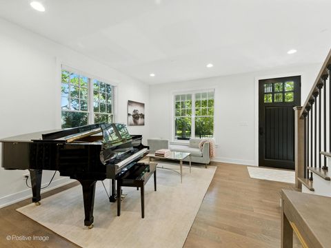 Tiny photo for 1150 Highland Avenue, Lake Forest, IL 60045 (MLS # 12445133)