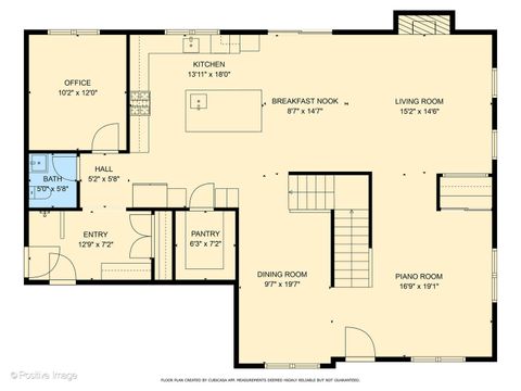 Tiny photo for 1150 Highland Avenue, Lake Forest, IL 60045 (MLS # 12445133)