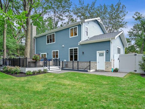 Tiny photo for 1150 Highland Avenue, Lake Forest, IL 60045 (MLS # 12445133)