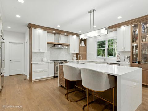 Tiny photo for 1150 Highland Avenue, Lake Forest, IL 60045 (MLS # 12445133)