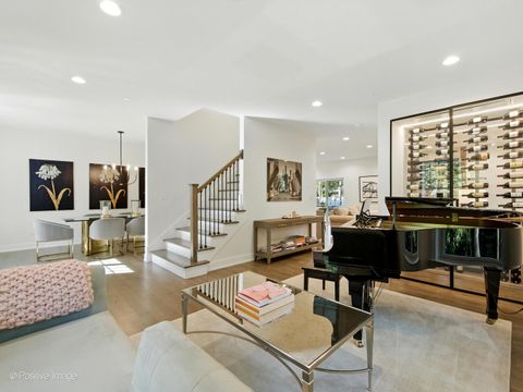 Tiny photo for 1150 Highland Avenue, Lake Forest, IL 60045 (MLS # 12445133)