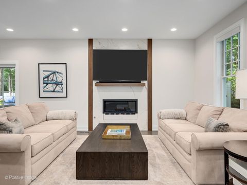 Tiny photo for 1150 Highland Avenue, Lake Forest, IL 60045 (MLS # 12445133)