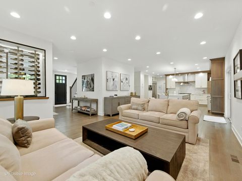 Tiny photo for 1150 Highland Avenue, Lake Forest, IL 60045 (MLS # 12445133)