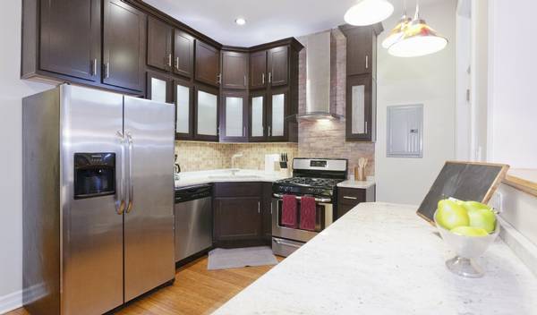 3529 N RETA Avenue 3R