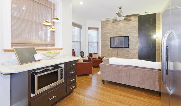 3529 N RETA Avenue 3R