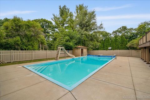 Tiny photo for 445 Chillem Drive, Batavia, IL 60510 (MLS # 12476680)
