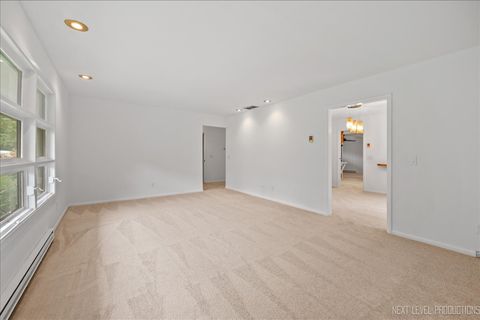 Tiny photo for 445 Chillem Drive, Batavia, IL 60510 (MLS # 12476680)