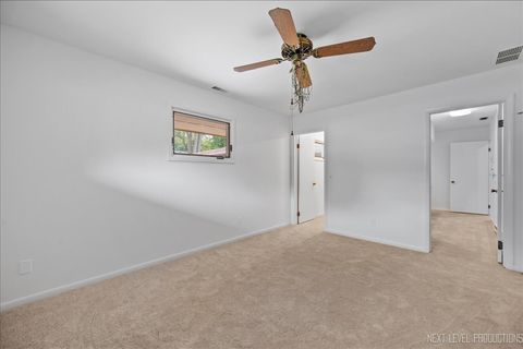 Tiny photo for 445 Chillem Drive, Batavia, IL 60510 (MLS # 12476680)