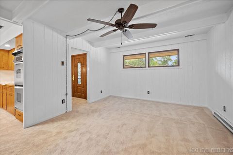 Tiny photo for 445 Chillem Drive, Batavia, IL 60510 (MLS # 12476680)