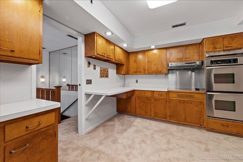 Tiny photo for 445 Chillem Drive, Batavia, IL 60510 (MLS # 12476680)
