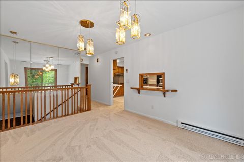 Tiny photo for 445 Chillem Drive, Batavia, IL 60510 (MLS # 12476680)