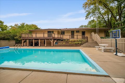 Tiny photo for 445 Chillem Drive, Batavia, IL 60510 (MLS # 12476680)
