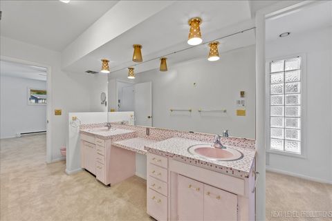 Tiny photo for 445 Chillem Drive, Batavia, IL 60510 (MLS # 12476680)