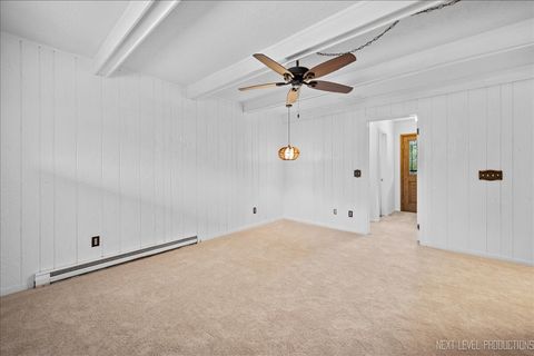 Tiny photo for 445 Chillem Drive, Batavia, IL 60510 (MLS # 12476680)