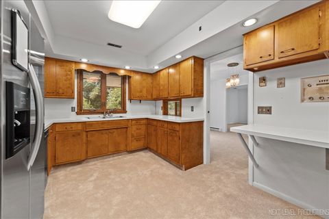 Tiny photo for 445 Chillem Drive, Batavia, IL 60510 (MLS # 12476680)