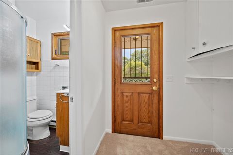 Tiny photo for 445 Chillem Drive, Batavia, IL 60510 (MLS # 12476680)
