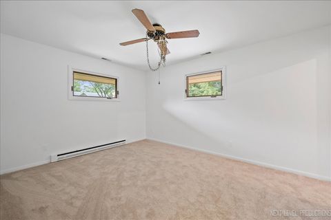 Tiny photo for 445 Chillem Drive, Batavia, IL 60510 (MLS # 12476680)