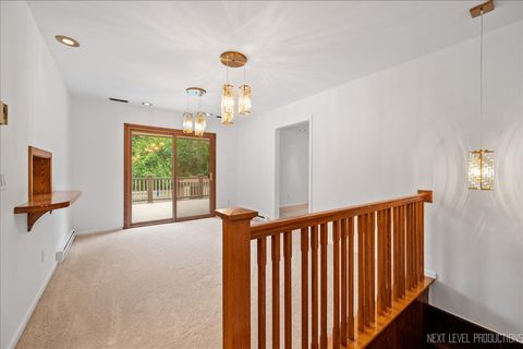Tiny photo for 445 Chillem Drive, Batavia, IL 60510 (MLS # 12476680)