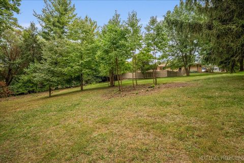 Tiny photo for 445 Chillem Drive, Batavia, IL 60510 (MLS # 12476680)