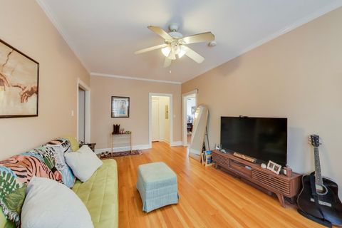 Tiny photo for 36 Harrison Street #2, Oak Park, IL 60304 (MLS # 12597252)