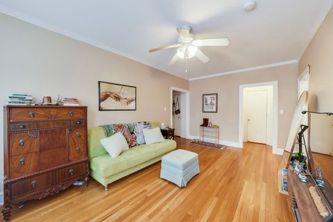 Tiny photo for 36 Harrison Street #2, Oak Park, IL 60304 (MLS # 12597252)