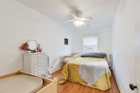 Tiny photo for 36 Harrison Street #2, Oak Park, IL 60304 (MLS # 12597252)