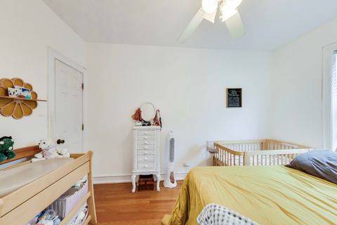 Tiny photo for 36 Harrison Street #2, Oak Park, IL 60304 (MLS # 12597252)