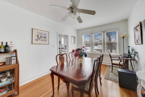 Tiny photo for 36 Harrison Street #2, Oak Park, IL 60304 (MLS # 12597252)