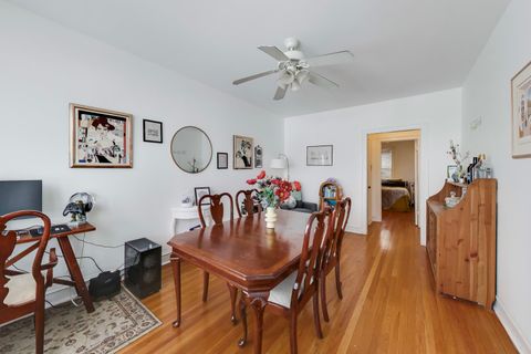 Tiny photo for 36 Harrison Street #2, Oak Park, IL 60304 (MLS # 12597252)