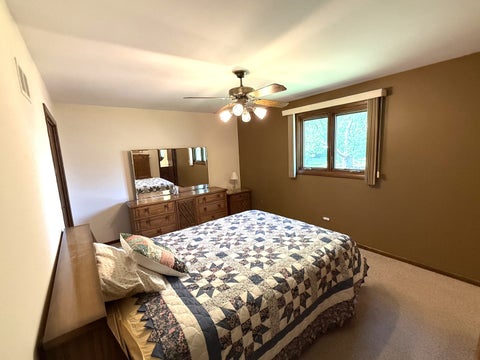Tiny photo for 8733 Golfview Drive, Orland Park, IL 60462 (MLS # 12705123)