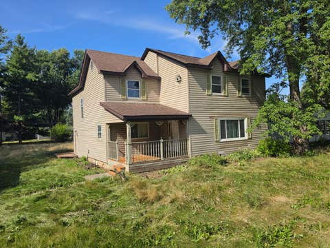 Photo of 8404 Dorr Road, Wonder Lake, IL 60097 (MLS # 12713549)