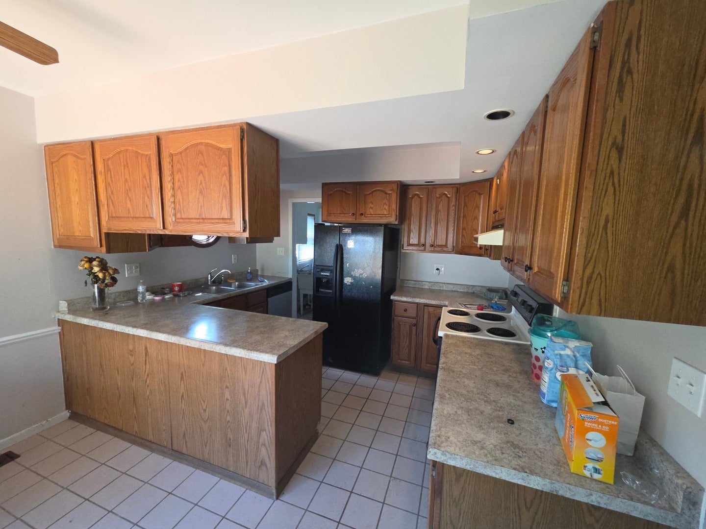 8404 Dorr Road