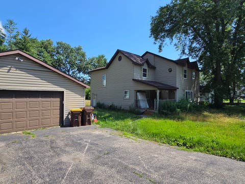 Photo of 8404 Dorr Road, Wonder Lake, IL 60097 (MLS # 12713549)