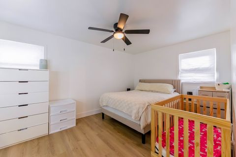 Tiny photo for 5105 S Mobile Avenue, Chicago, IL 60638 (MLS # 12522405)